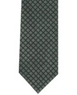 Jacquard tie Patrizio Cappelli cravatte ties