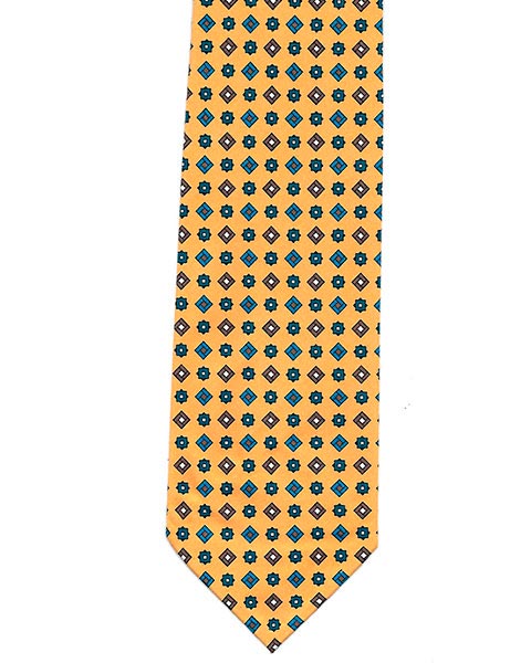 Handmade Italian Tie