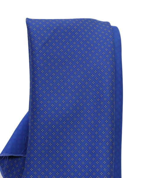 twill silk tie limited
